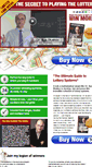 Mobile Screenshot of bluskov.com